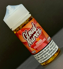 Flavour Concentrate Cloud Nurds Nic Free 100 ml