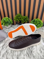 Кеды Santoni