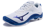 Mizuno Lightning Z6 White/Blue