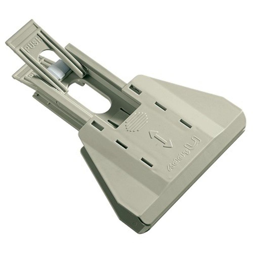 Гигиенический совок для улицы Ferplast NIPPY, 12 x 17,5 x h 2,7 см Гигиенический совок для улицы Ferplast NIPPY, 12 x 17,5 x h 2,7 см
