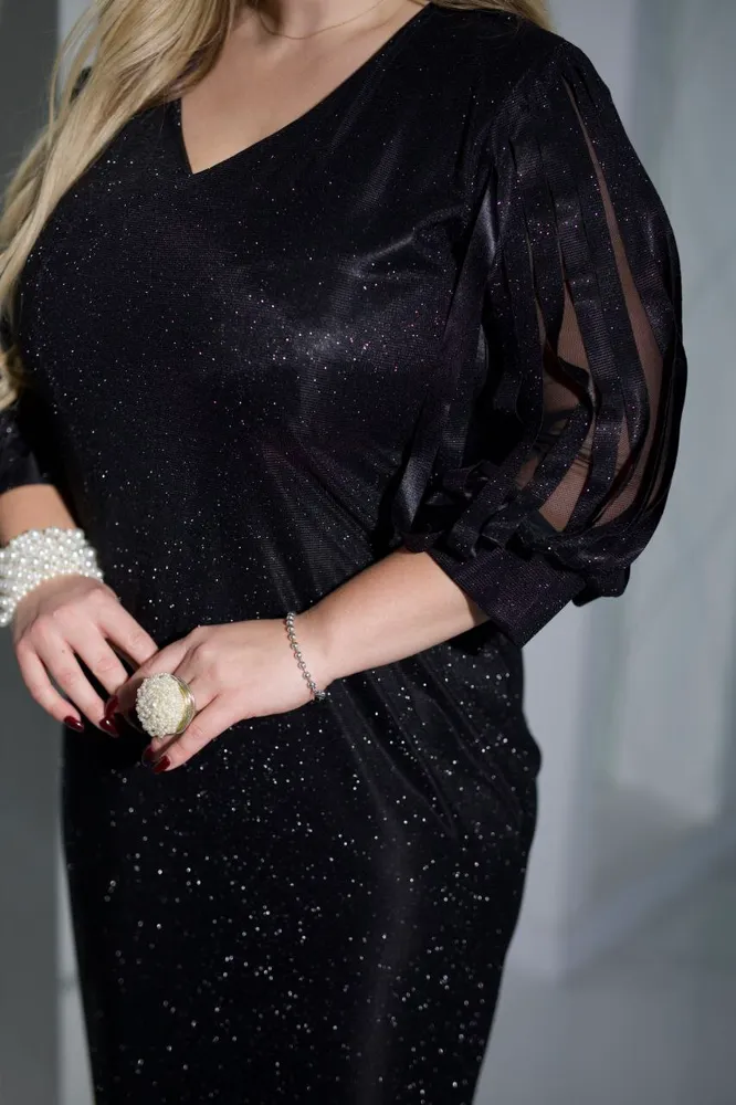 Платье УК-1050-1 Фабрика Моды