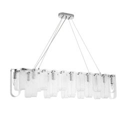 Подвесная люстра Arte Lamp