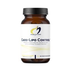 Carb-Lipo Control™