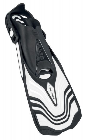 Ласты Seac Vela OH белые