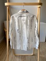 Хлопковая рубашка Dolce&Gabbana, 128