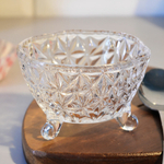 Ваза сервировочная d77мм h50мм, 63903