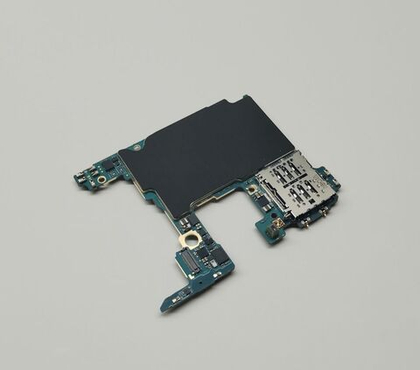 Samsung Galaxy S20 FE (SM-G780G) (6-128GB) (Qualcomm Snapdragon 865) - материнская плата (основная) (АСЦ)