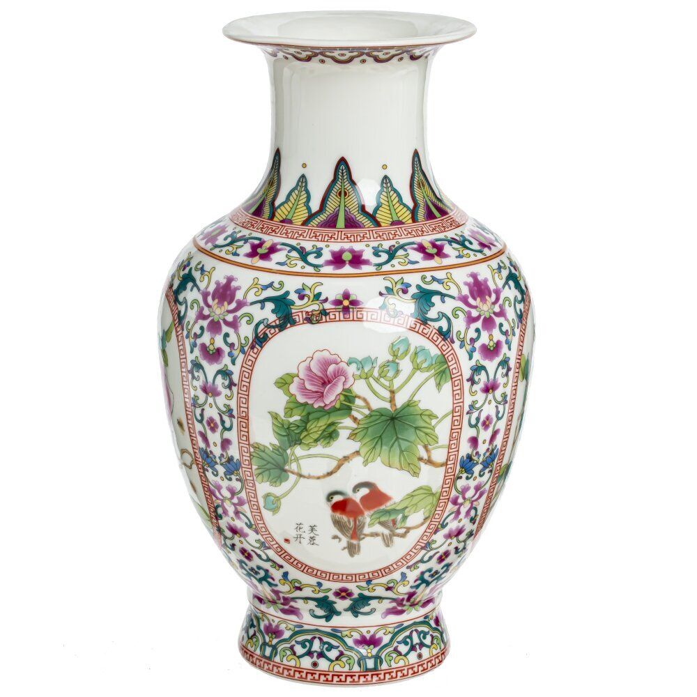 GAEM Ваза, 1300 мл, L14 W14 H25 см