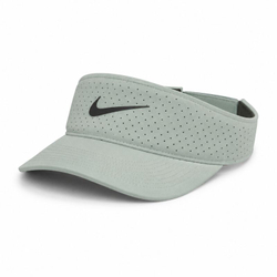 Теннисный козырек Nike Dri-Fit ADV Ace Tennis - steam/anthracite/black