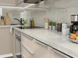 Фьюжн-02 Silky Grey/Silky White