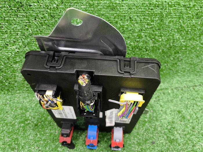 Блок комфорта Jetour T2 (2023-н.в.)