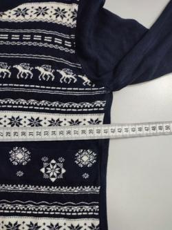 Джемпер Glenfield с шерстью на 11-13 лет