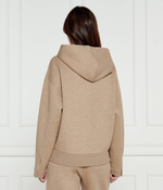 Худые Jersey Enolari BOSS BLACK - бежевый(50532026)