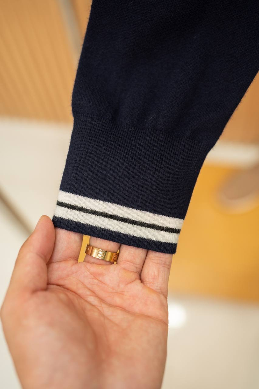 Кардиган Kiton