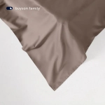 Простыня BuyColor (сатин) Шоколад