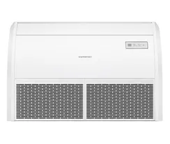 Напольно-потолочная сплит-система Expertair by Zilon ZAC-HR48XCFC-IU/ZAC-HD48XC-OU Hard 2025