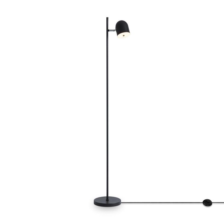 Напольный светильник Freya Modern FR5279FL-L7B