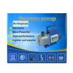 Насос вакуумный одноступенчатый VP115