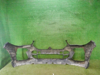 Бампер передний BMW X6 G06 (2019-н.в.) M-paket