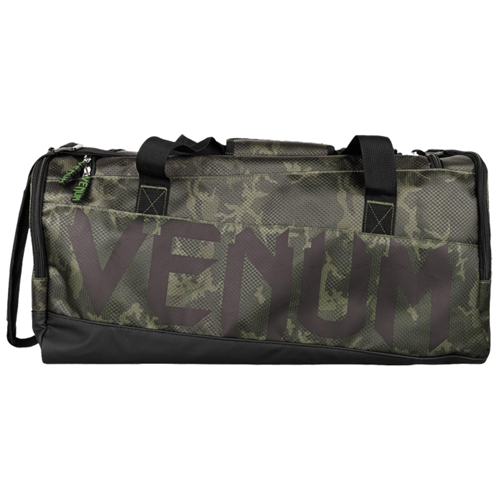 Сумка Venum Sparring Khaki Сamo
