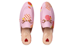 Gucci Princetown (Женская размерная сетка)