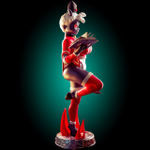 Фигурка cult of the lamb