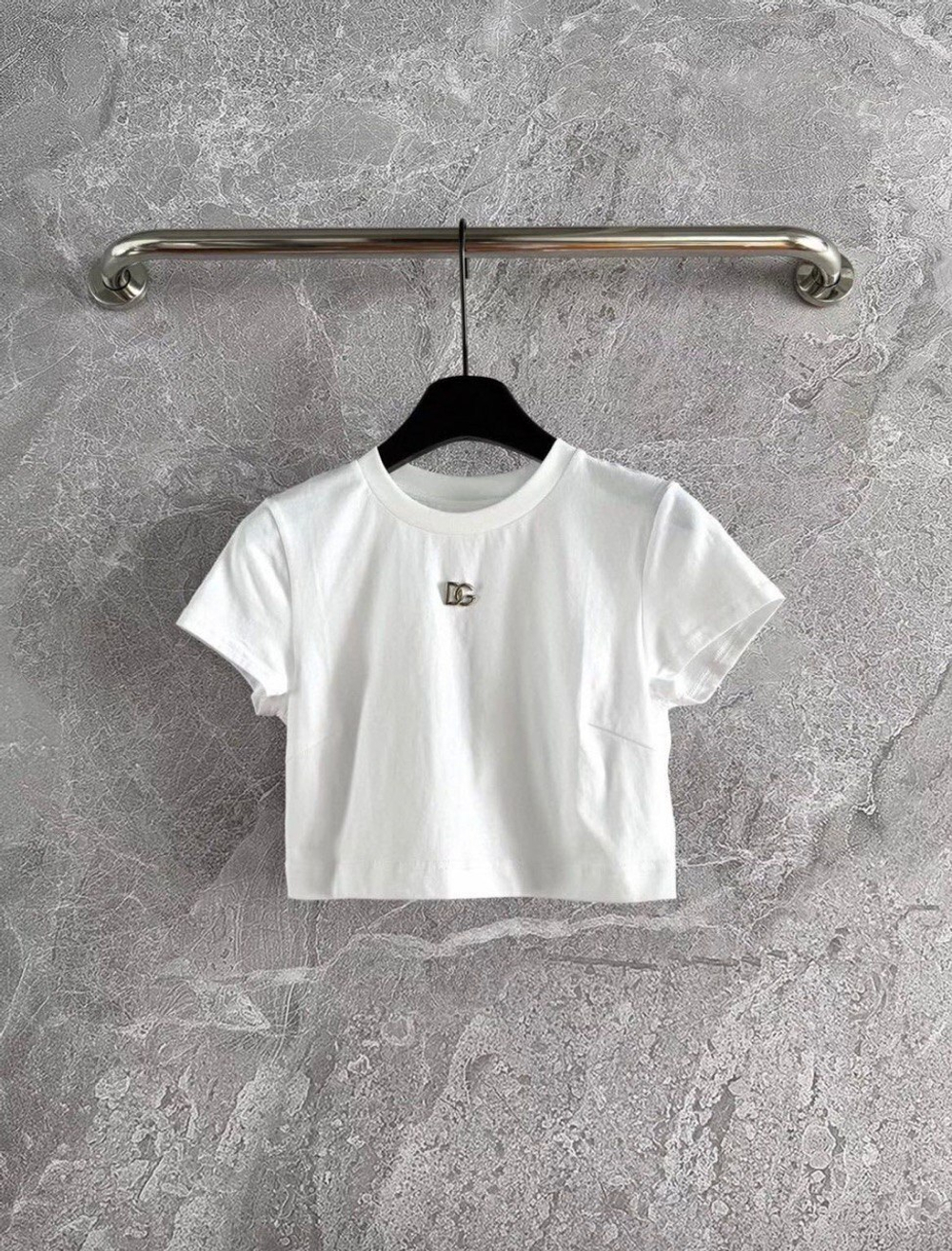 Футболка Dolce&Gabbana