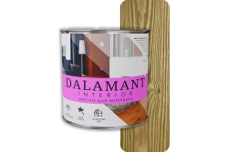 Масло для интерьера Dalamant interior дуб