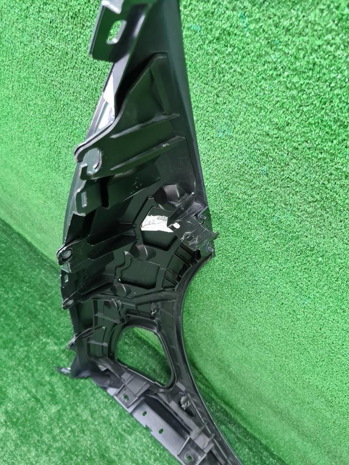 Крыло переднее левое Jaguar I-PACE (2018-н.в.)