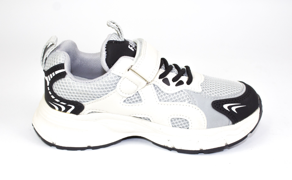 Кроссовки детские демисезонные Песня 9 арт. A3011-2