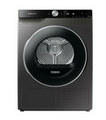 Сушильная машина Samsung DV90T6240LX (h)