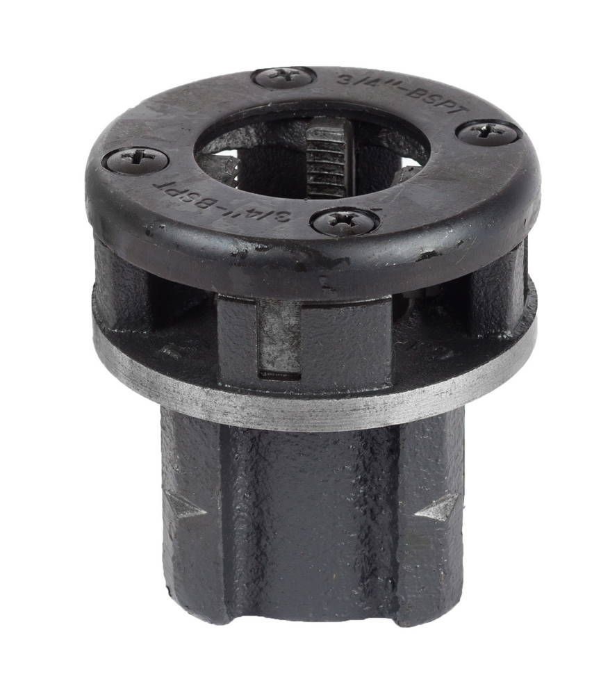 STAYER 3/4″ клупп трубный резьбонарезной (BSPT R)