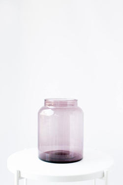 Ваза Jar L