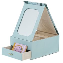 GAEM Шкатулка для украшений, L14 W18 H8,5 см