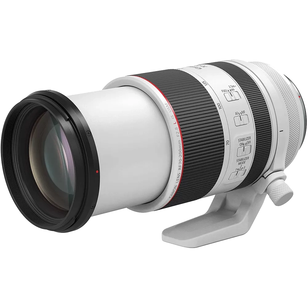 Объектив Canon RF 70-200mm f/2.8L IS USM