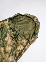 Спальный мешок 7.62 Gear -5c