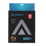 Комплект Aspect Audio AWK-4.0 Pro - BUZZ Audio