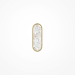 Настенный светильник (бра) Maytoni MOD429WL-L15BSK