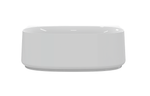 Акриловая ванна Cezares LUX 170х80 CZR-LUX-WALL-170-80-58 белая
