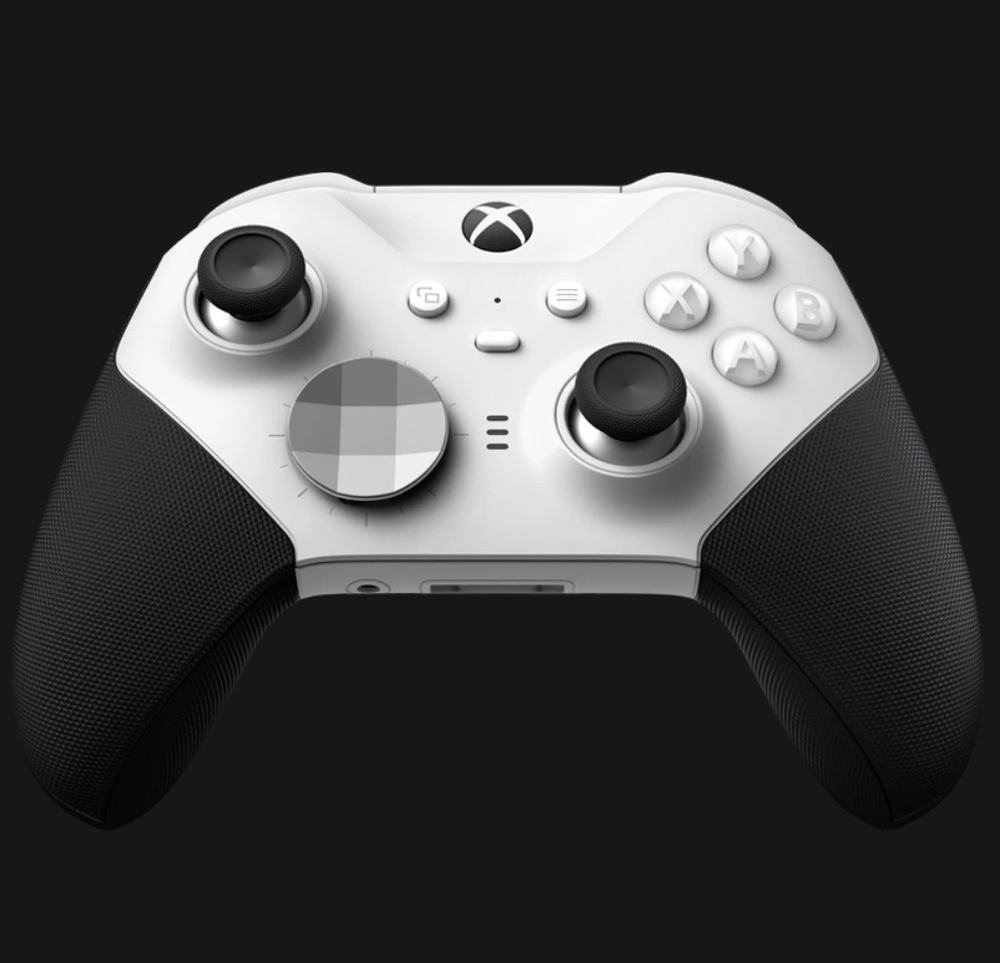 Xbox Elite Controller Series 2 Core White New!