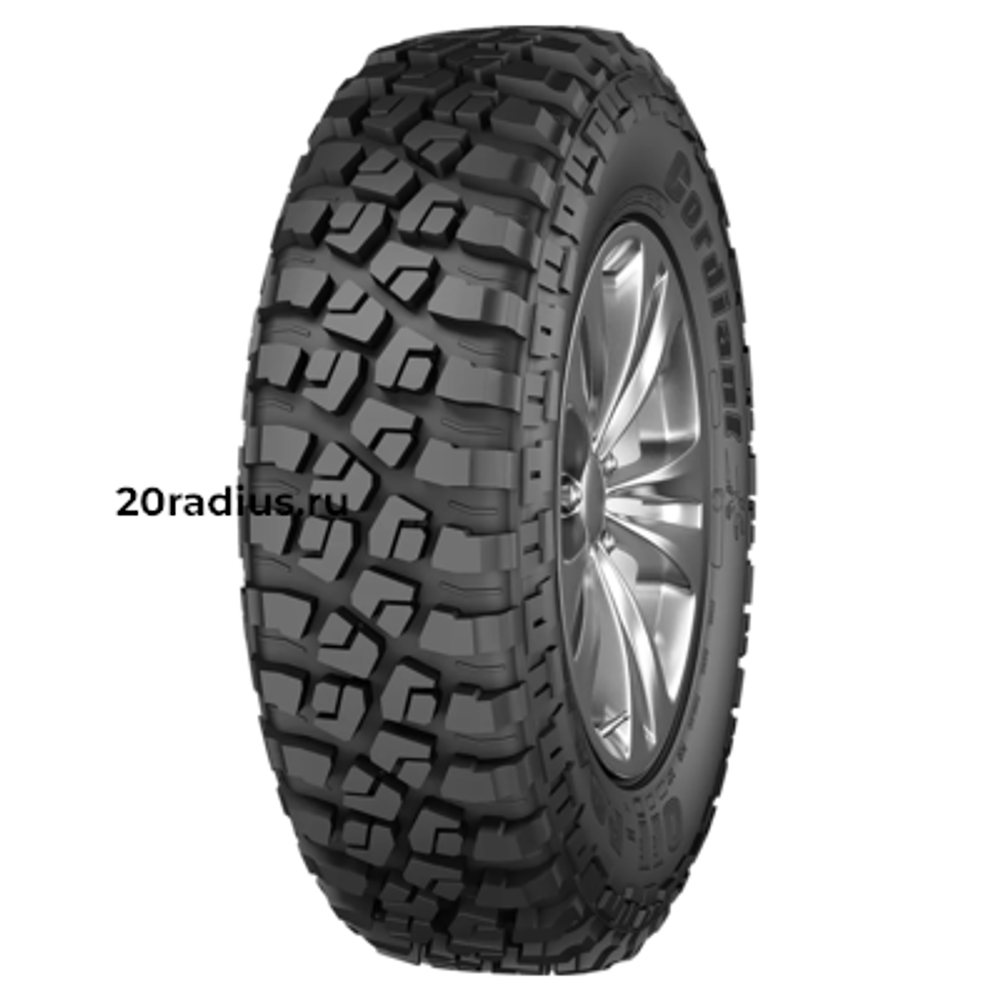 235/75R15 109Q Off Road 2 TL