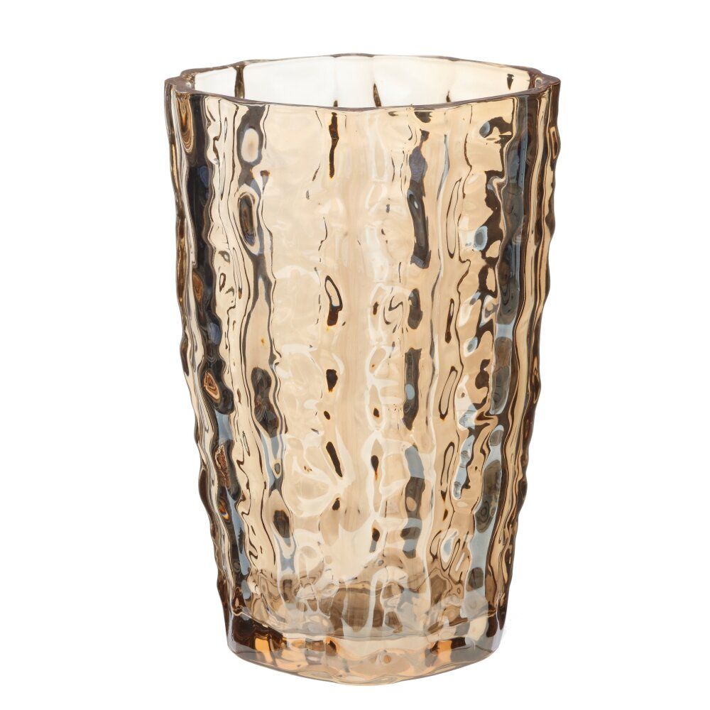 GAEM Ваза, L15 W15 H24 см