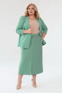 Жакет 20100 Fabrika