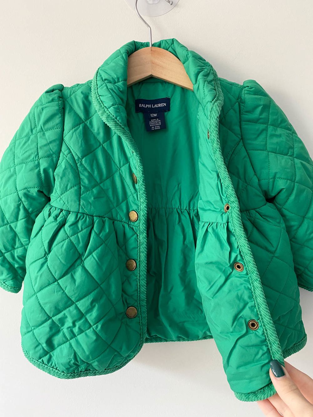 Куртка Ralph Lauren