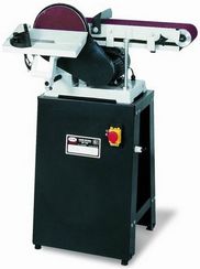 PROMA BP-150 станок шлифовальный комбинированный