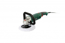 Полировальная машина FAVOURITE PM 1700 1700Вт 180мм (160011700)