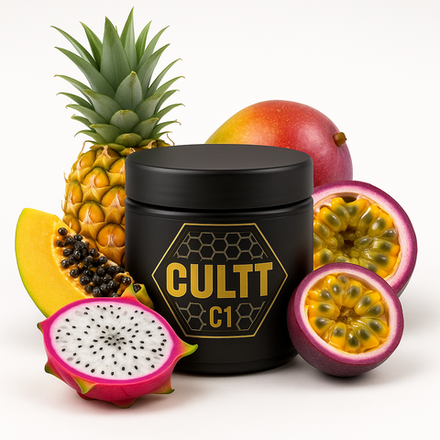 CULTT - C1 (200g)