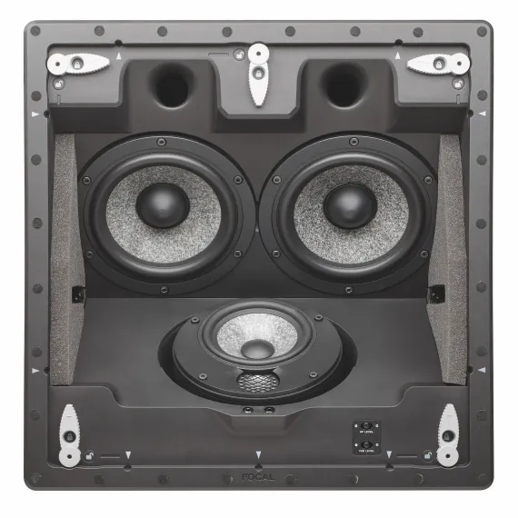 Focal 1000 ICLCR 5
