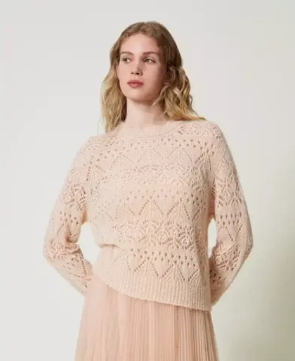 Свитер TWINSET