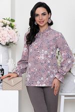 Блузка 41825 Avili